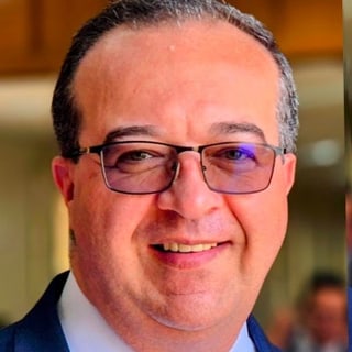 Geraldo Oliveira
