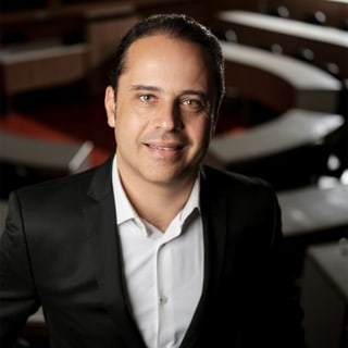 Ricardo Selas